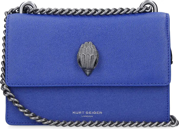 Shoreditch Small Leather Convertible Crossbody Bag | Nordstrom Rack