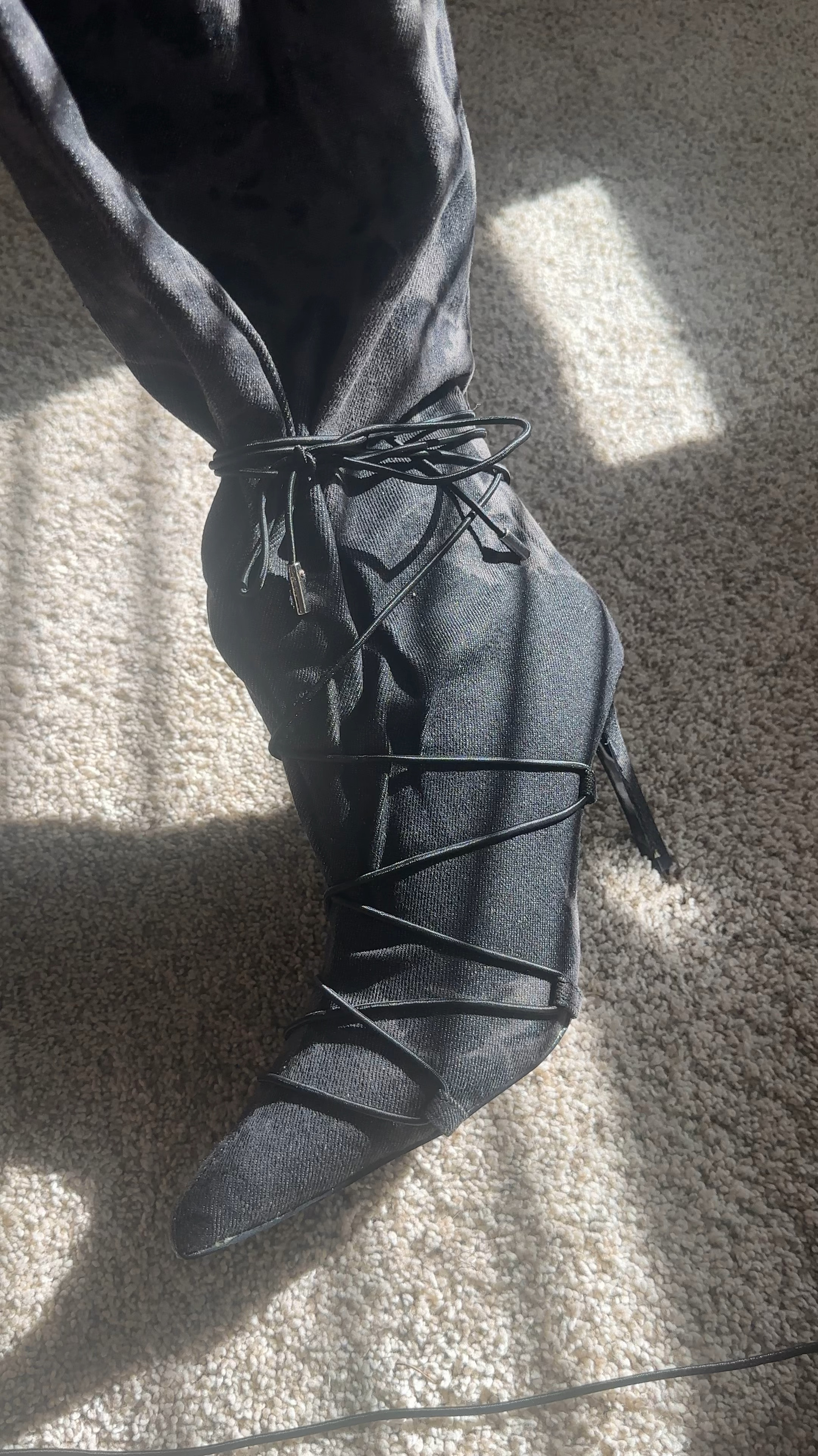 Latest boot find/obsession 😍