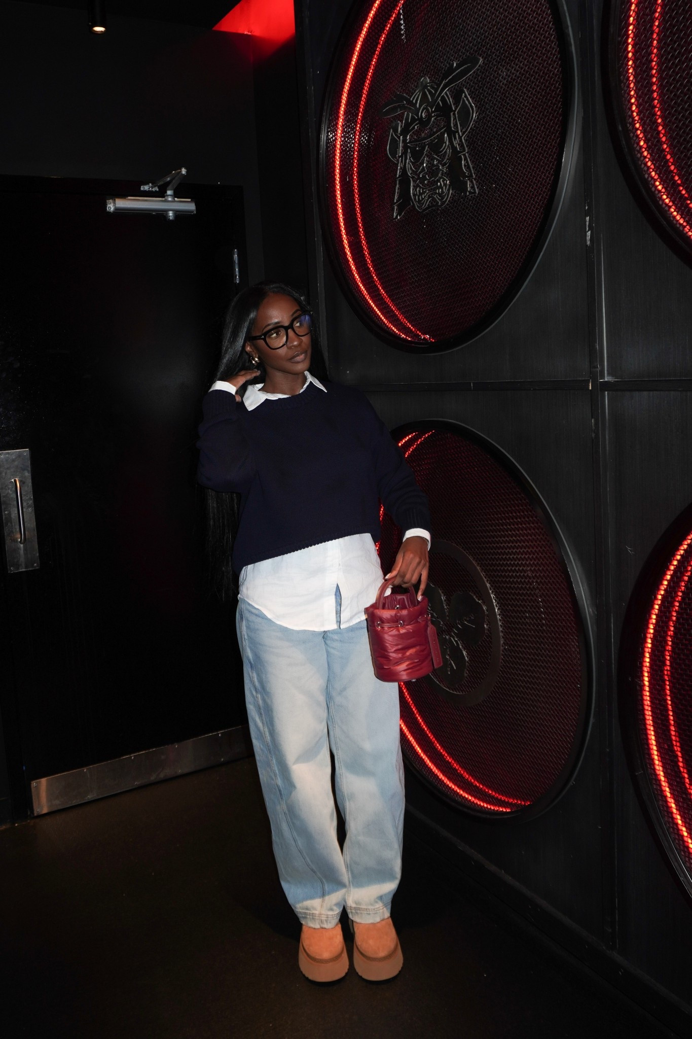 A night out in Atlanta!

#LTKPetite #LTKSeasonal