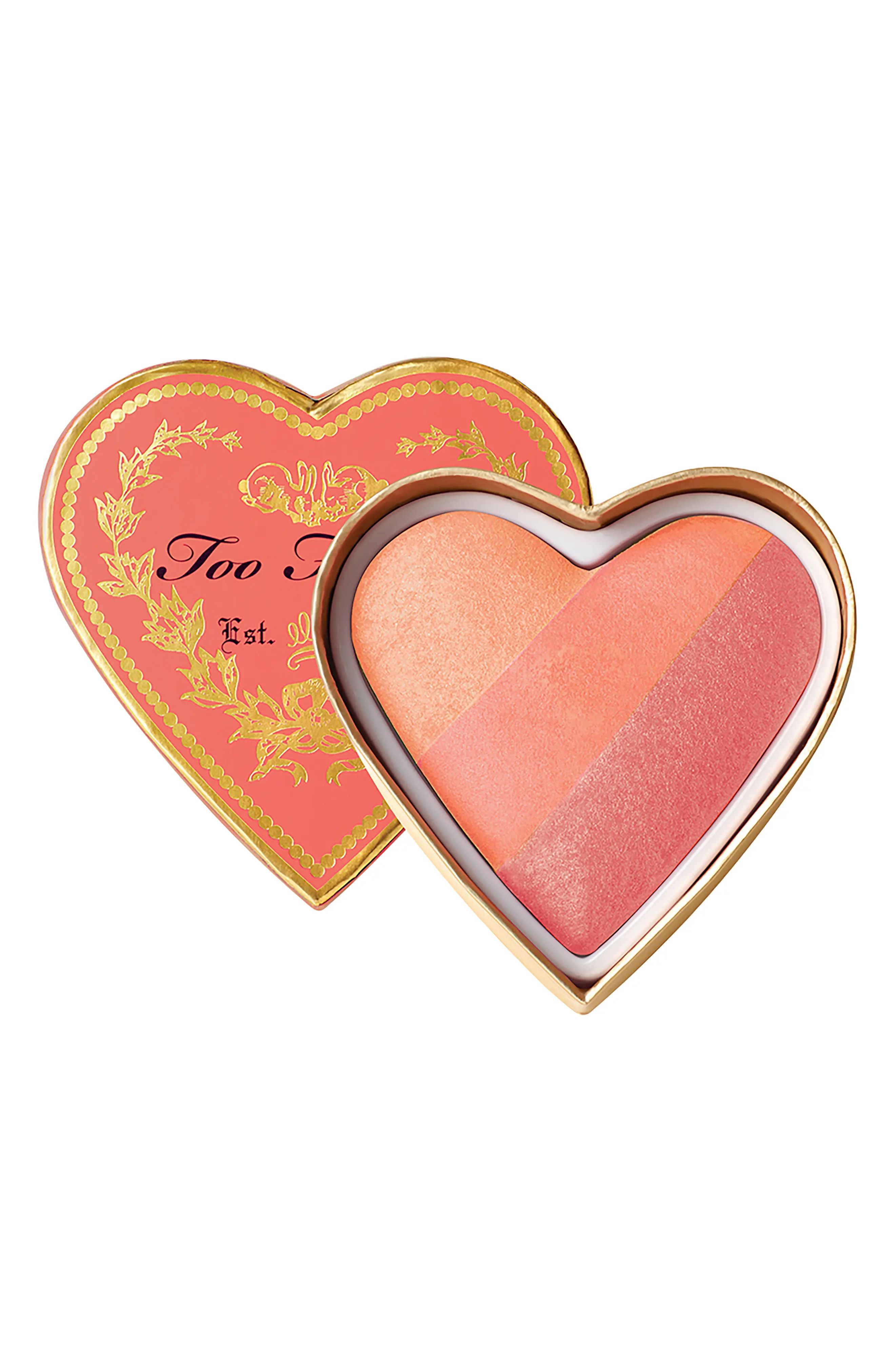 Too Faced Sweethearts Perfect Flush Blush | Nordstrom