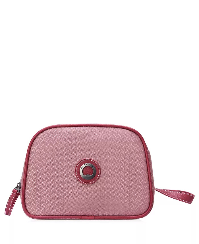 Delsey Chatelet Air 2.0 Toiletry Bag & Reviews - Travel Accessories - Luggage - Macy's | Macys (US)