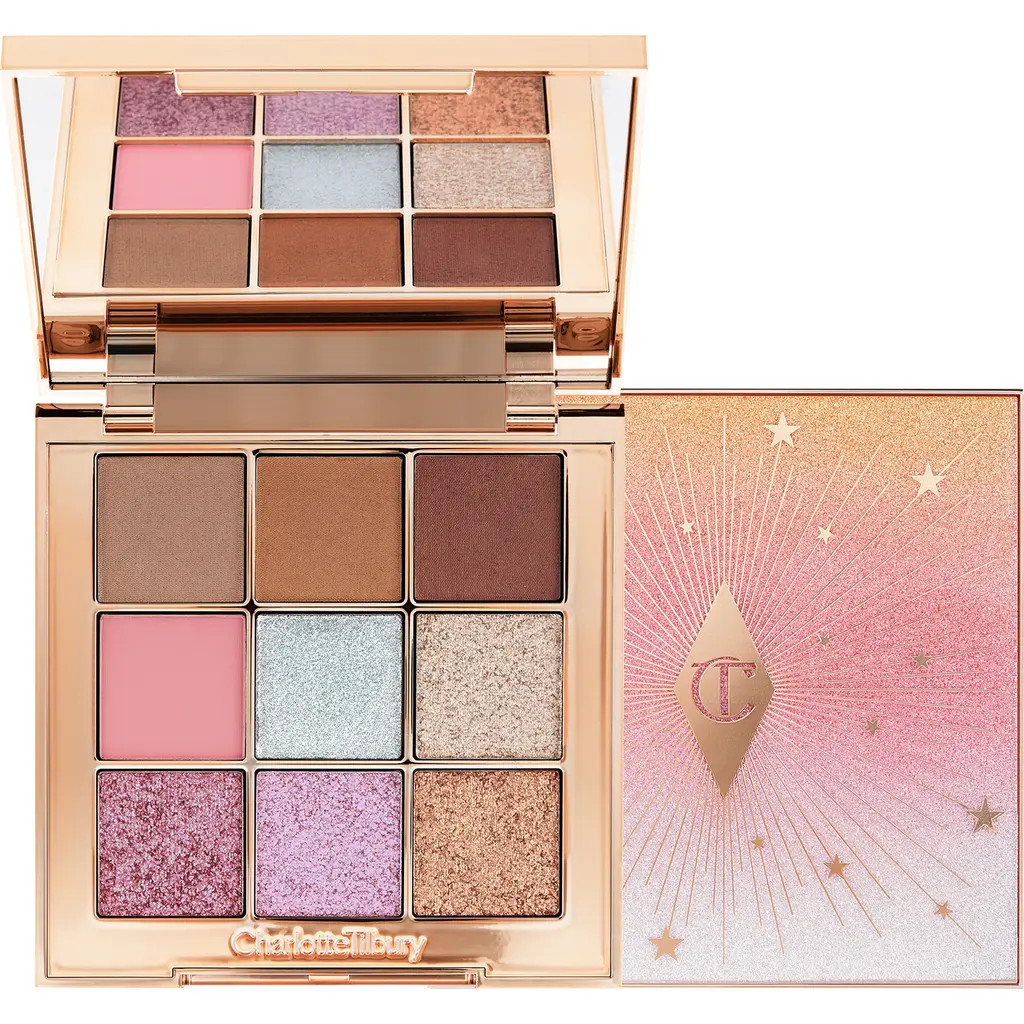 Charlotte Tilbury The Beautyverse Eyeshadow Palette at Nordstrom | Nordstrom