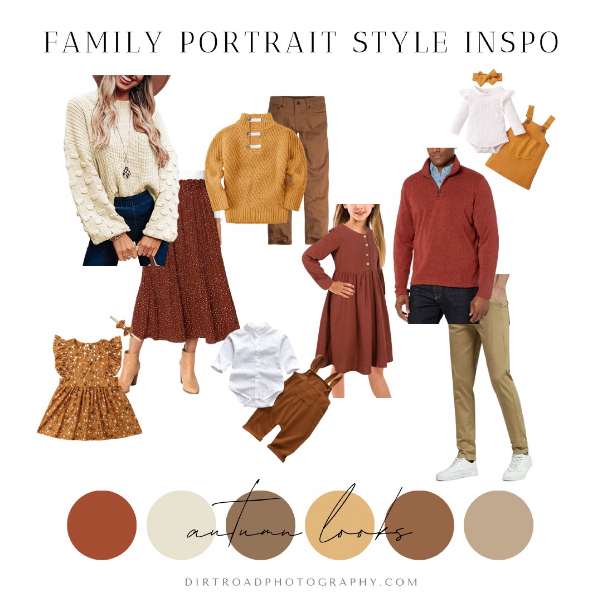 It’s time to start thinking about those fall family outfits for pictures!

#LTKfamily #LTKSeasonal #LTKstyletip