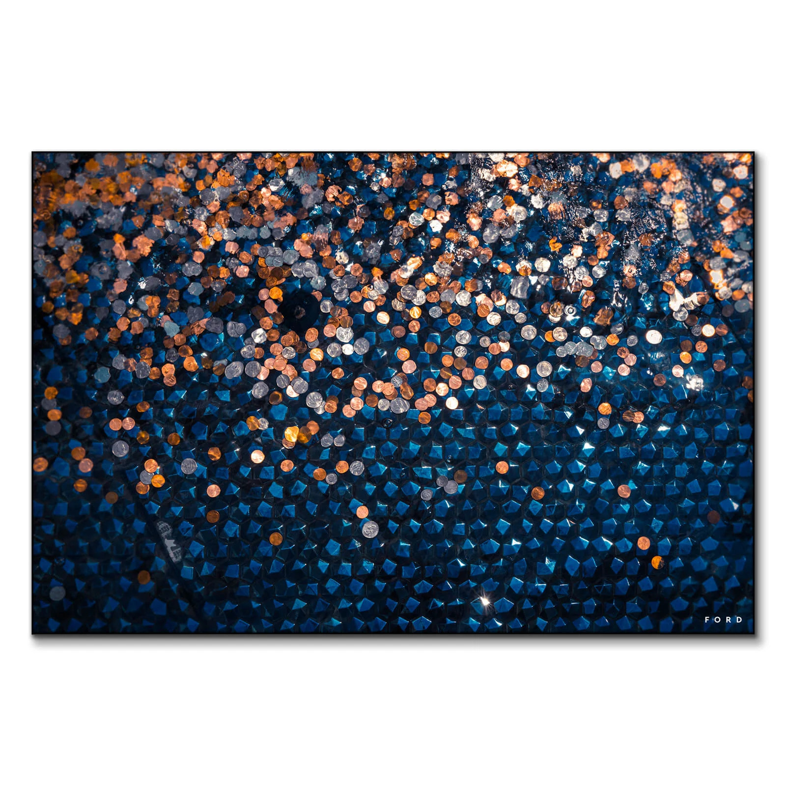 Wishes Granted | Big Wall Decor (US)