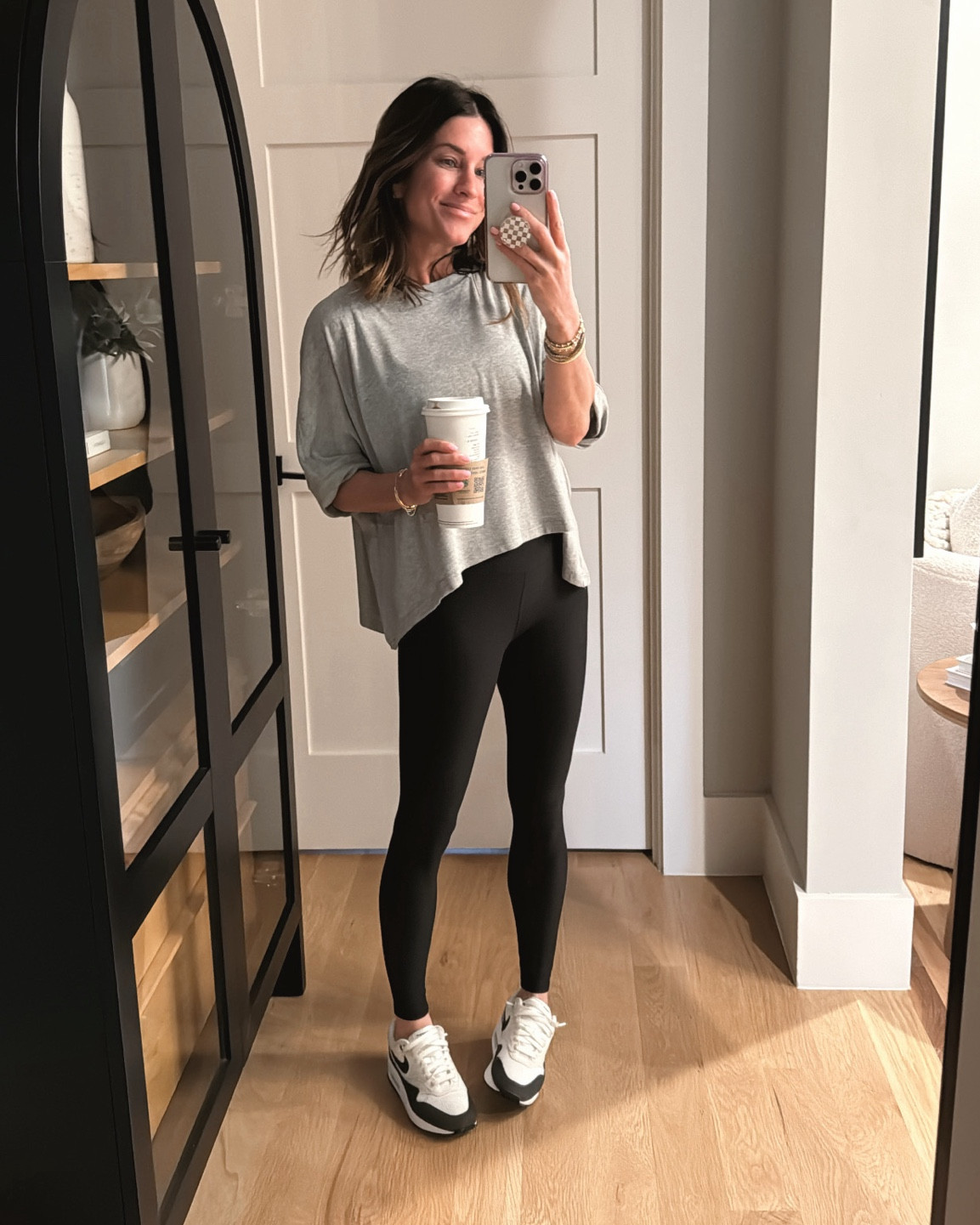 These Amazon tees are so good!! Wearing size small. 




#LTKStyleTip #LTKFindsUnder50 #LTKFitness