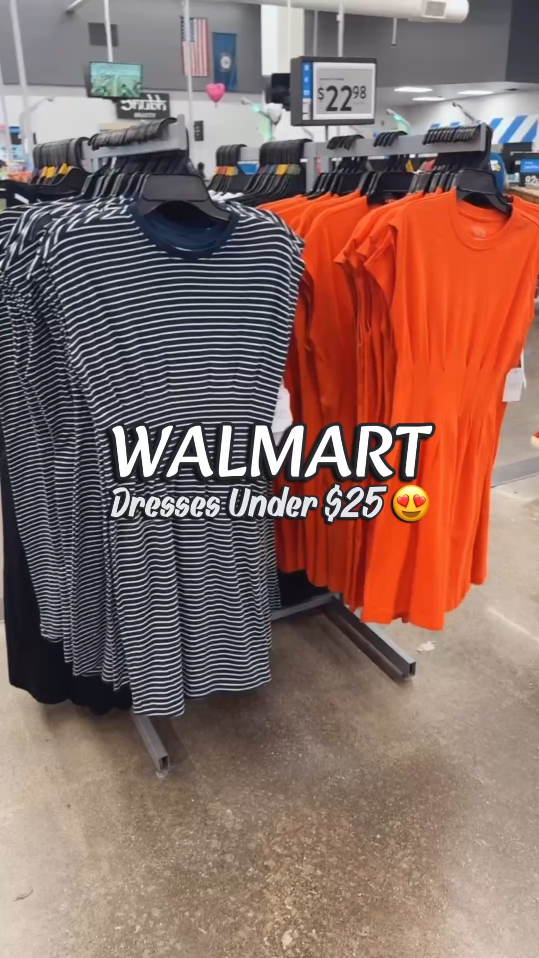 Walmart dresses under $25! 😍

Spring dresses / summer dresses / church dress / graduation dress / beach vacation dress 2026 / wedding guest dress / affordable dresses

#LTKootd #LTKSeasonal #LTKTravel