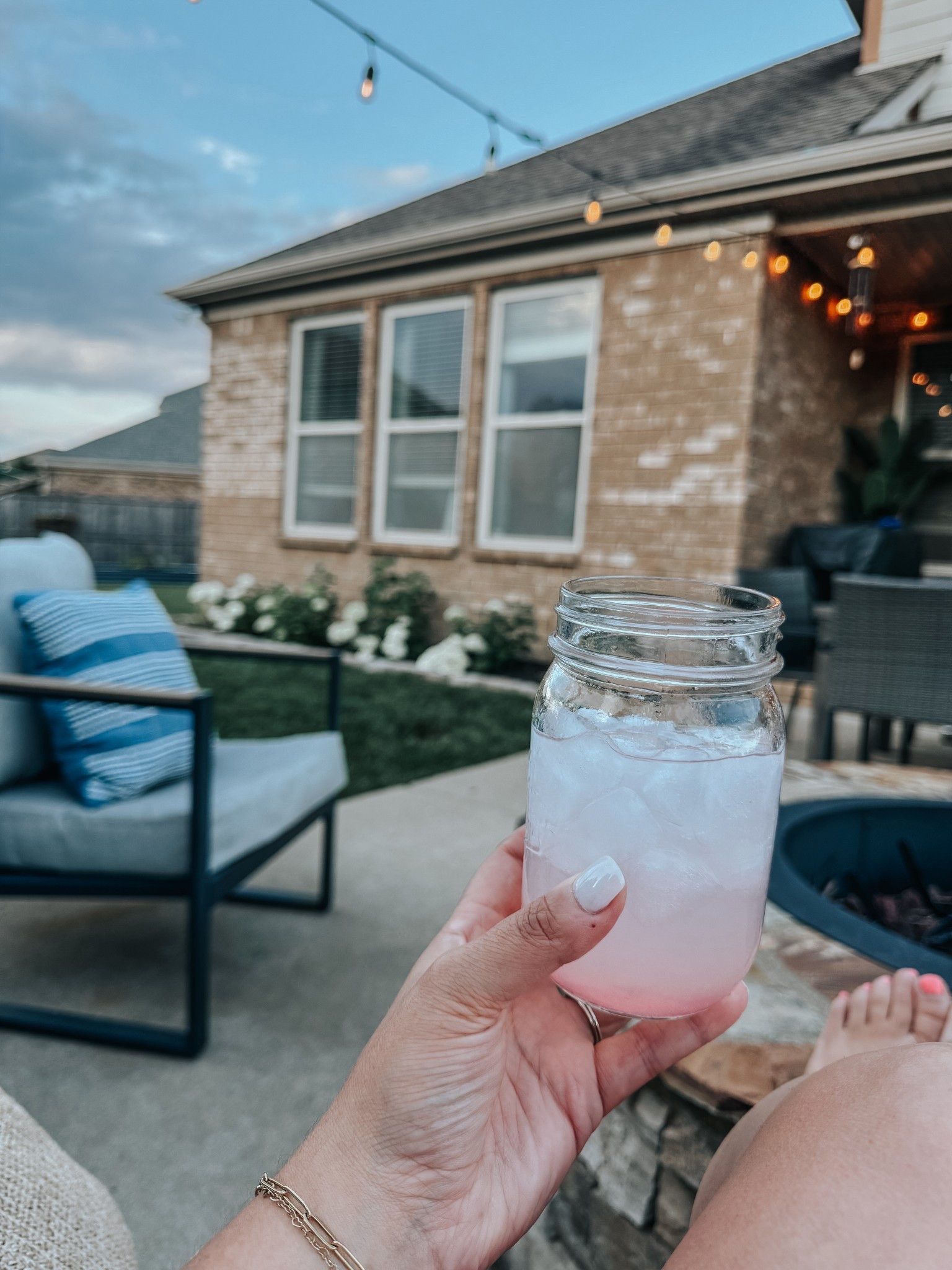 ☀️ Backyard vibes all summer long! Whether it’s morning coffee on the patio, toddler chaos in the sprinkler, or winding down with a glass of wine after bedtime — having a cozy outdoor setup makes all the difference. Rounded up our favorite backyard must-haves to help you create a space that’s functional, relaxing, and fun for the whole fam. 🏡



#LTKSeasonal #LTKHome #LTKFamily
