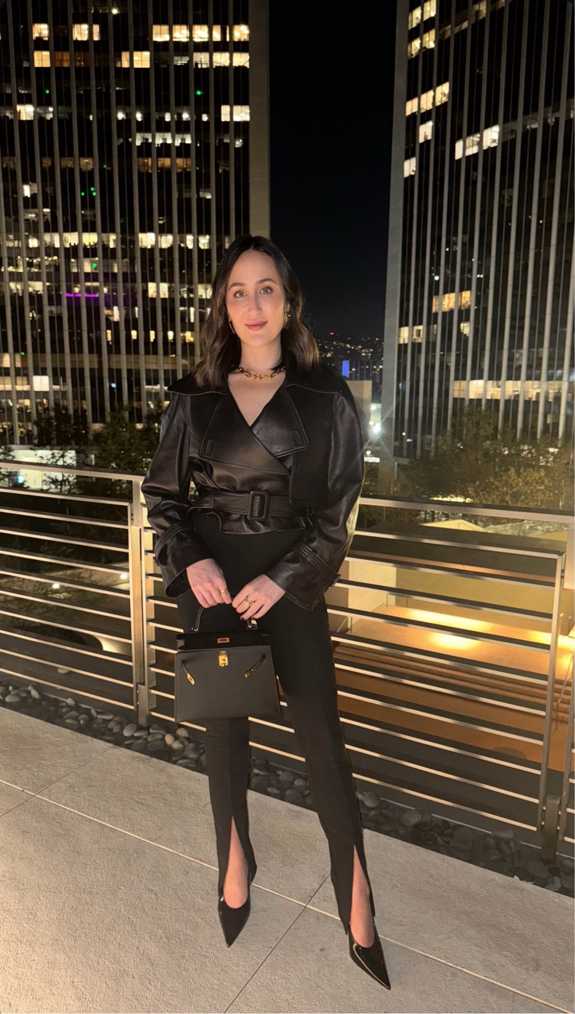 GNO🌃

#LTKShoeCrush #LTKStyleTip