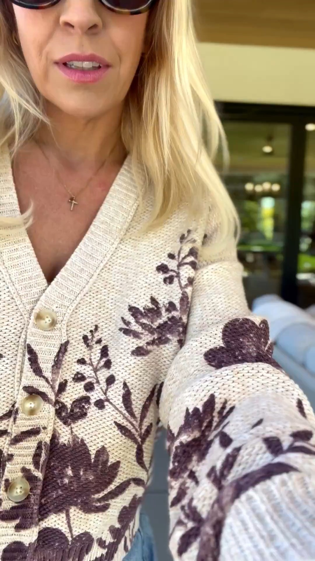 This reminds me so much of free people!

#LTKootd #LTKgrwm #LTKmomlife