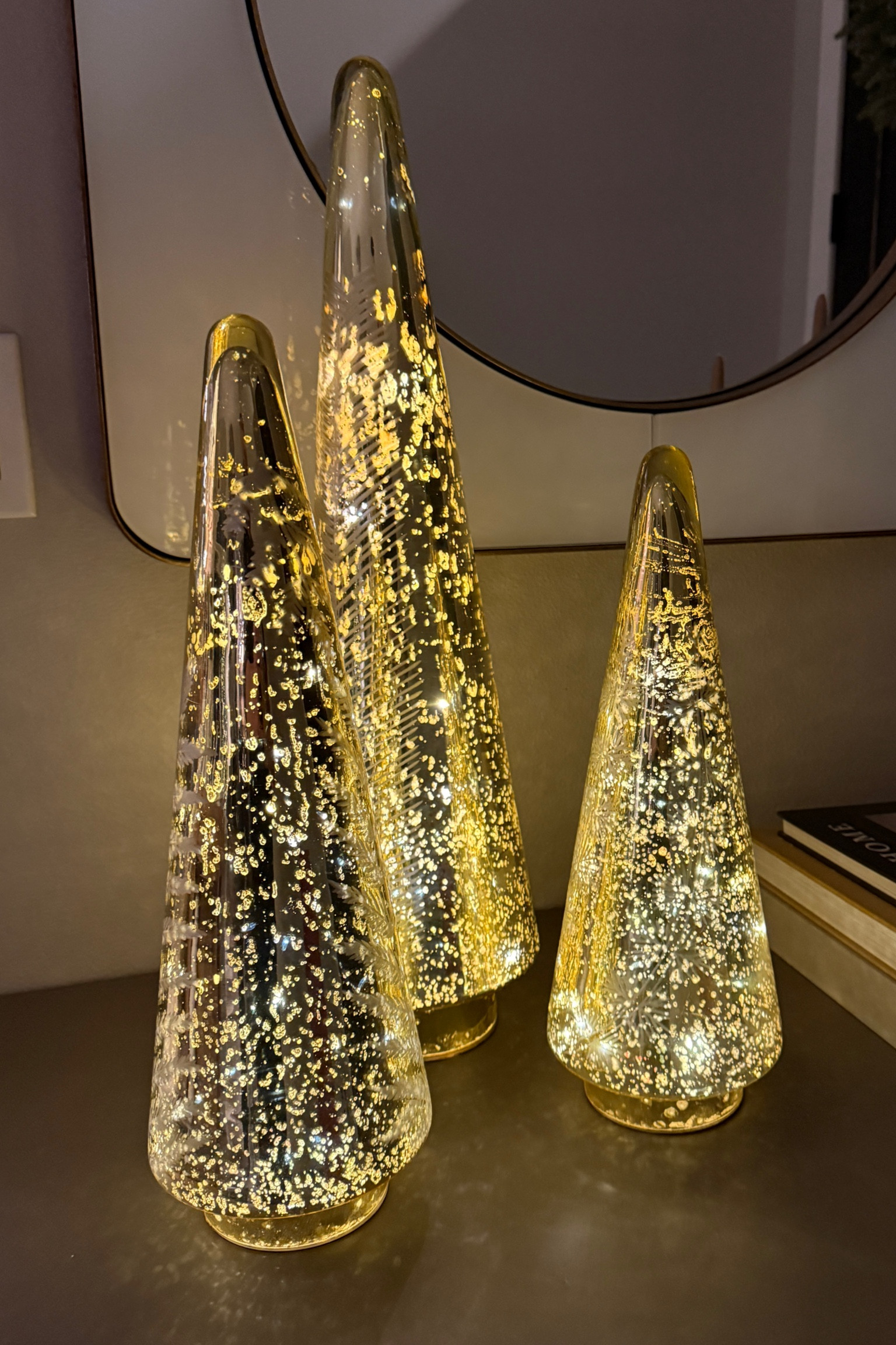 the most beautiful light up christmas trees 

#LTKHoliday #LTKSeasonal #LTKFindsUnder100