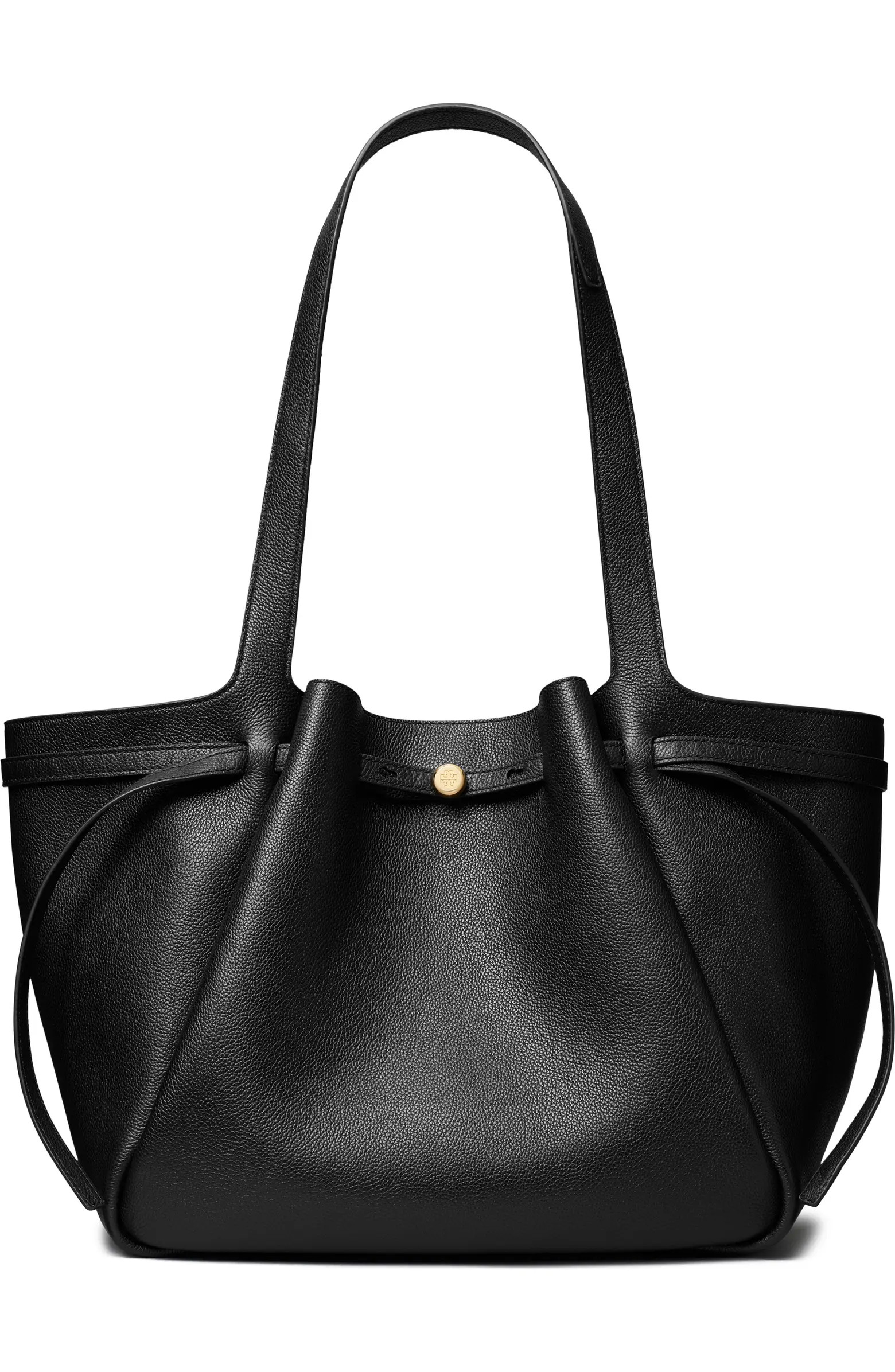 Romy Leather Tote | Nordstrom