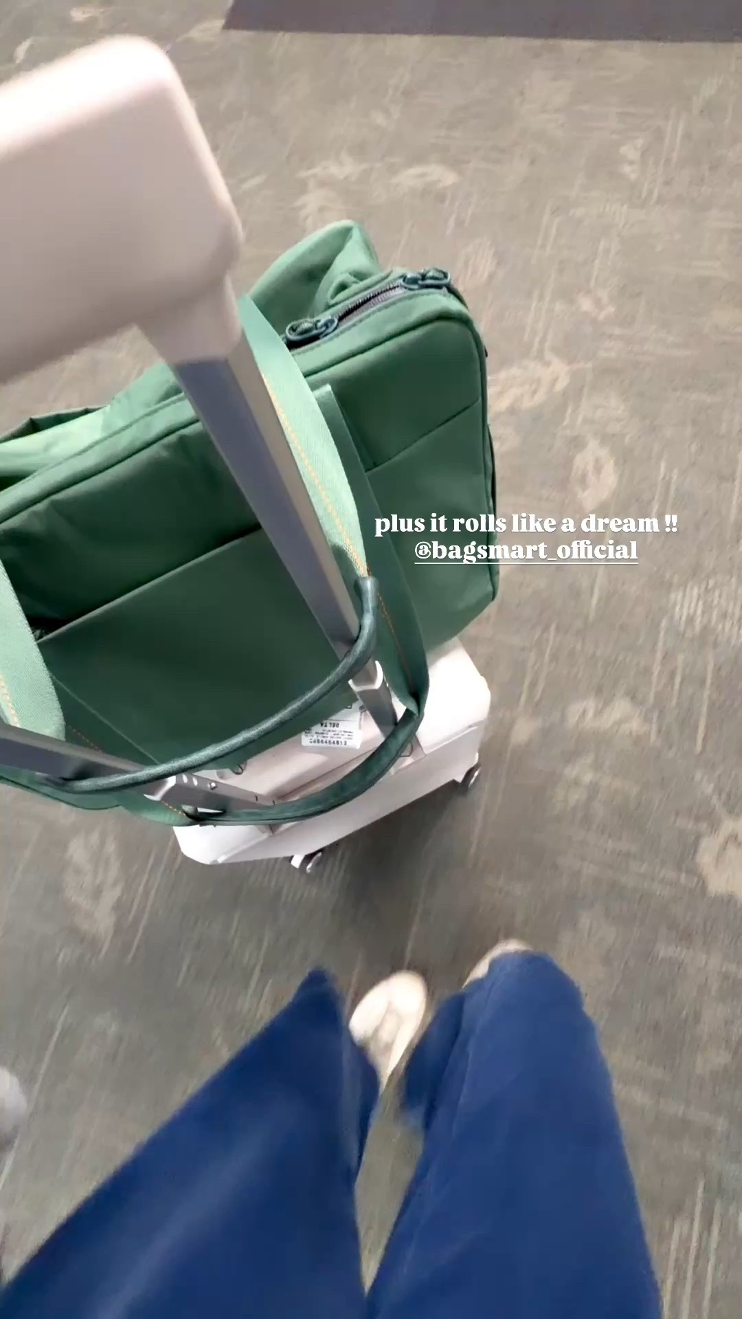 #ad #bagsmart_official