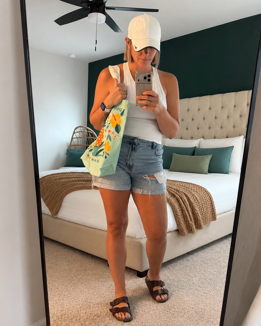 Let’s go explore CLT 🌆

#LTKdayinmylife #LTKBeauty #LTKootd