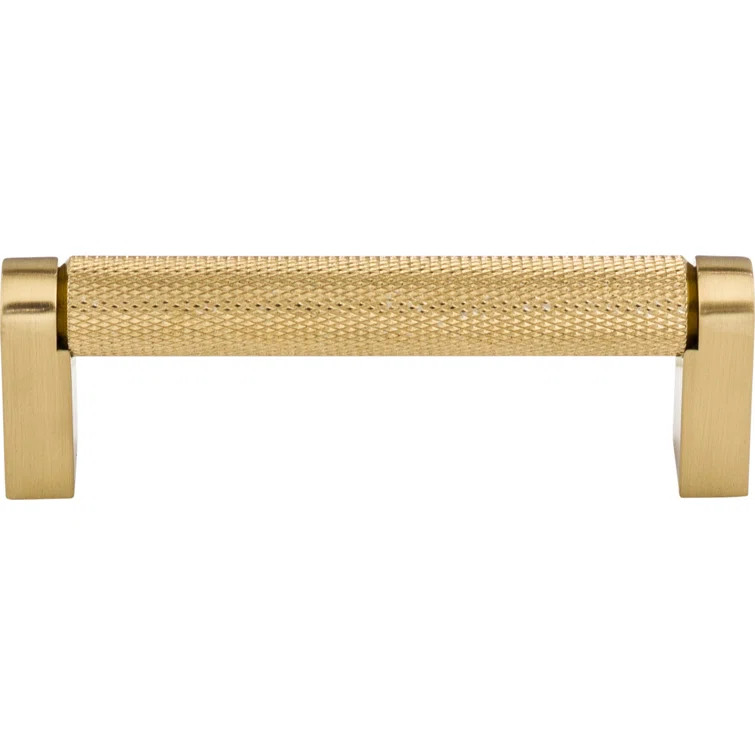Amwell 3 3/4" Center to Center Bar Pull | Wayfair North America