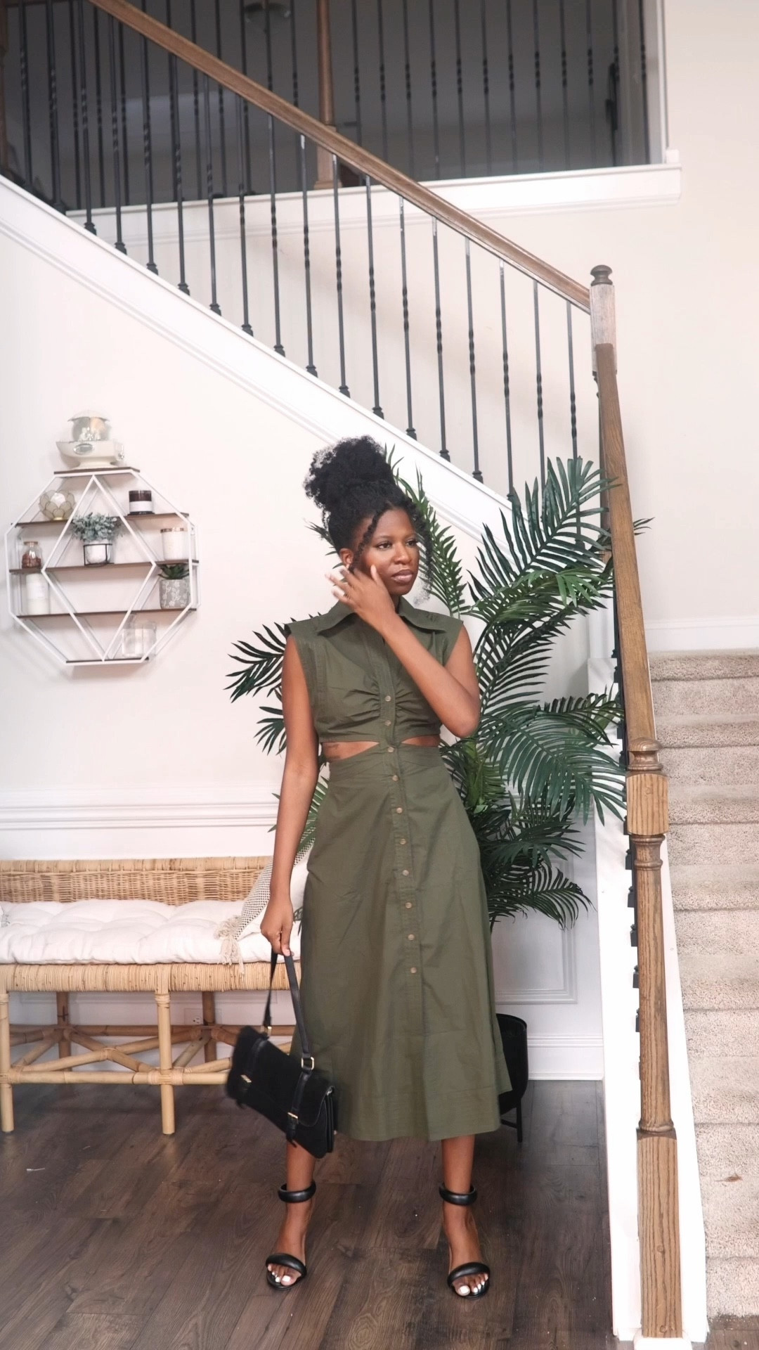 Fall Outfits The perfect fall dresses from banana republic. #falldress. I’m a size Xs/0. #teacheroutfit 

#LTKworkwear #LTKSale #LTKstyletip