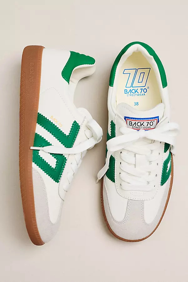 Back 70 Cloud Sneakers | Anthropologie (US)