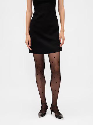 Print Tights | Gap (US)