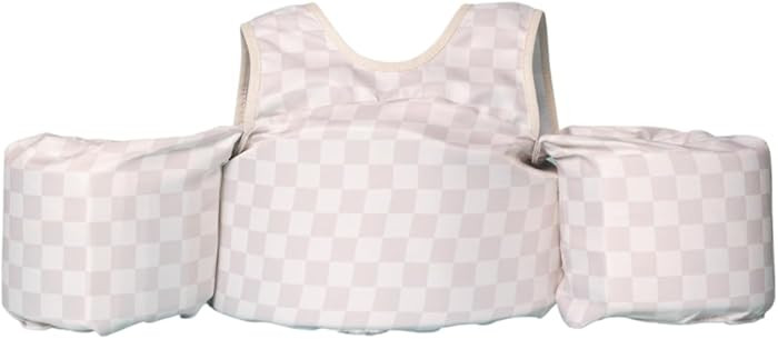 Toddler Swim Vest for Kids 25-50 lbs \u2013 Puddle Jumper Style Floaties with Wings & Shoulder St... | Amazon (US)