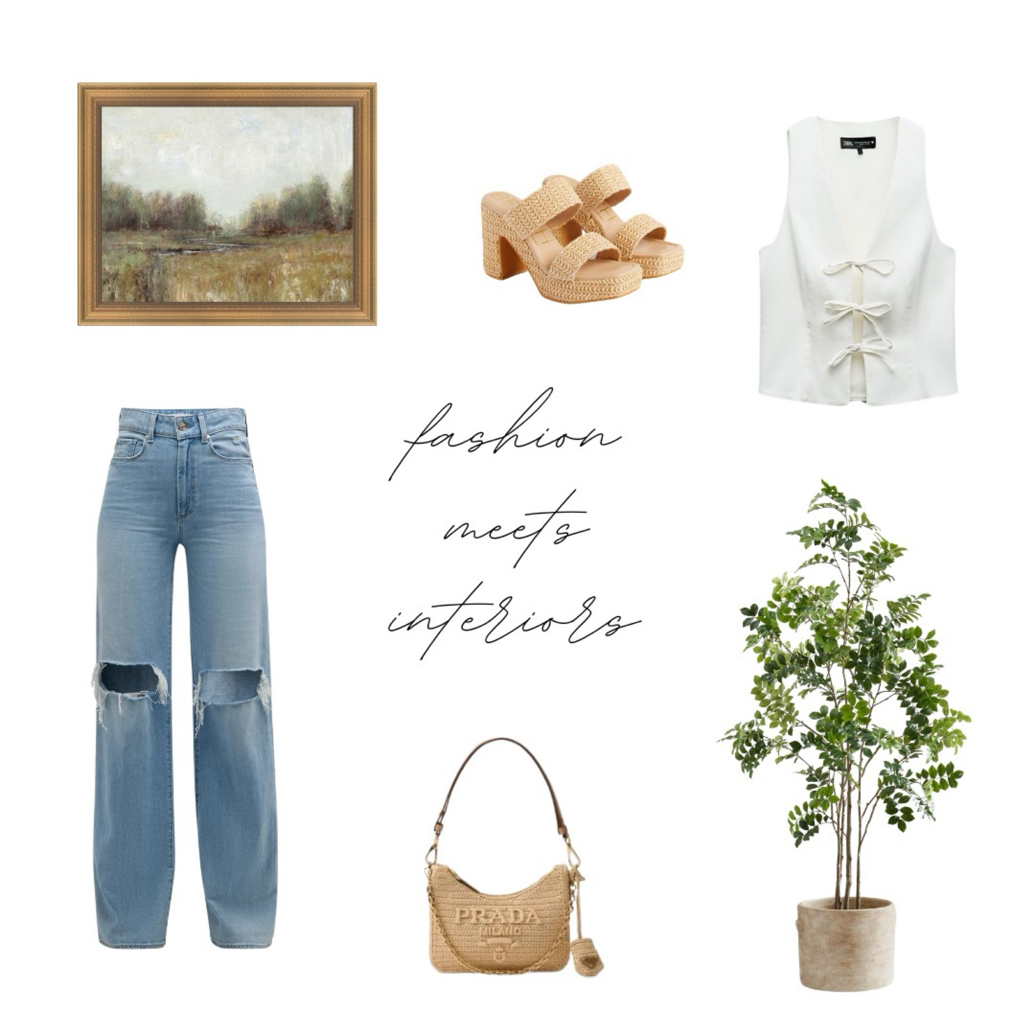 🌞✨ Summer is bursting through the seams! 🎉 What does that call for? New style, new clothes, new everything—DUH! 🌟 This month at Covelle & Co., it's where Fashion Meets Interior. 🏡👗 Dive into our ultimate summer guide crafted just for you. Whether you're revamping your wardrobe or your living space, we've got all the chic, stylish tips you need to step into summer as the best version of yourself. 💖

Swipe to see our must-have products for a fabulous summer makeover! 🛍️✨

👇 Let us inspire your summer transformation. How are you updating your style this season? Share your ideas below! 📸👇 And don't forget to comment, share, save, and DM us for more exclusive tips and tricks!

#SummerStyle #FashionMeetsInterior #CovelleCo #HomeDecor #SummerFashion #StyleGuide #NewYouThisSummer

#LTKFamily #LTKHome #LTKGiftGuide