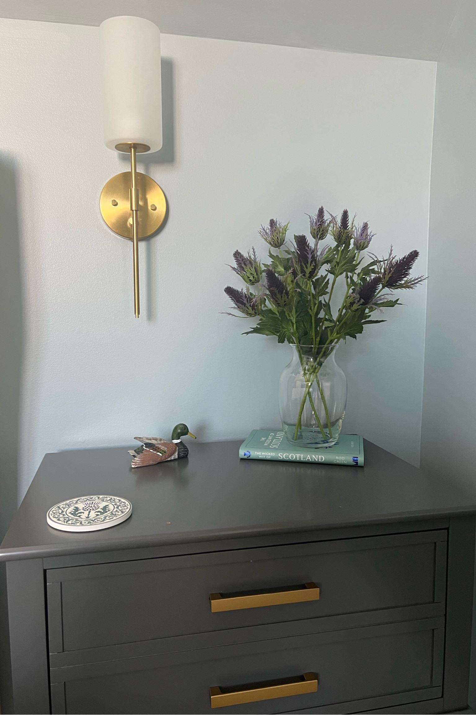 Scotland Inspired Home Decor.  

#LTKtravel #LTKhome