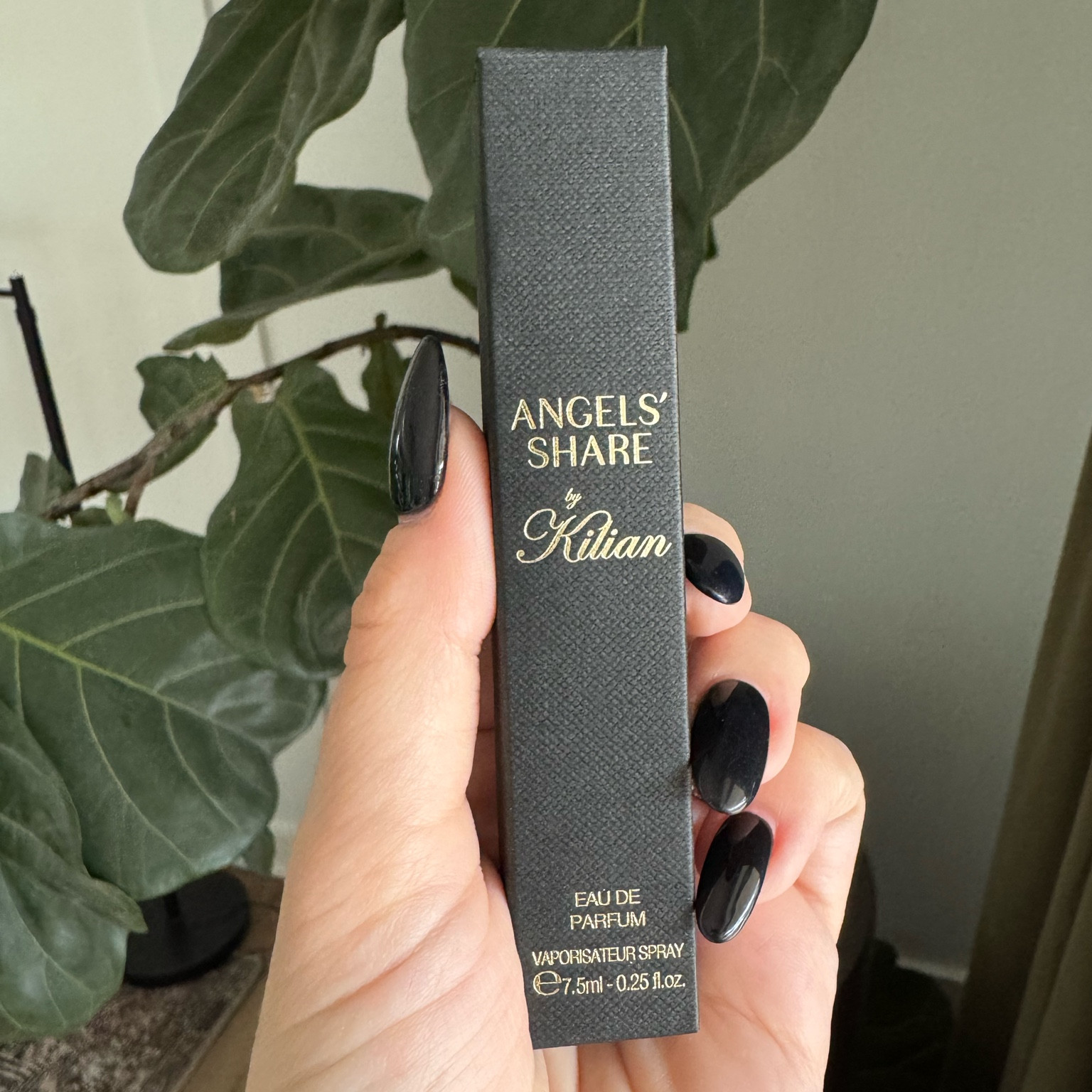 By kilian angels share perfume - if you want to smell like a boozy apple pie 🥧 

#LTKSeasonal #LTKU #LTKBeauty