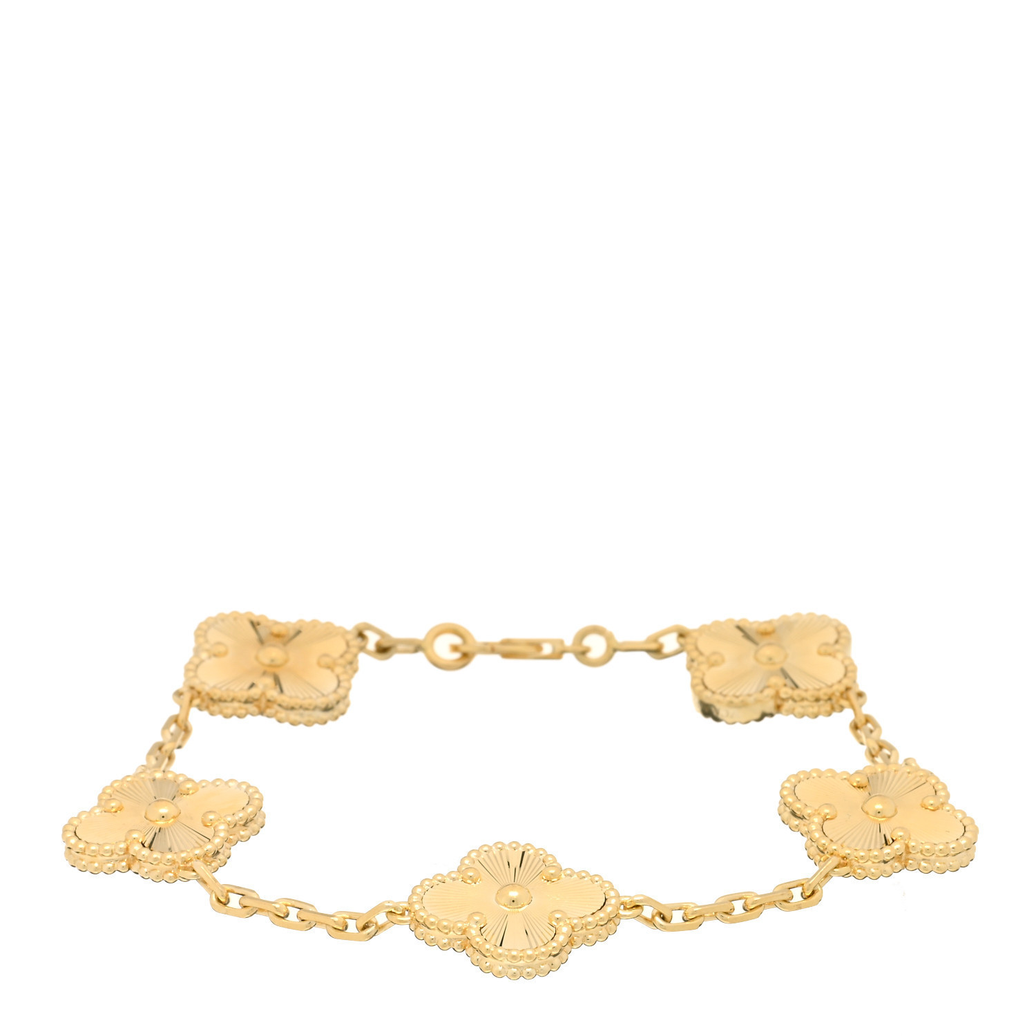 Van Cleef & Arpels | FASHIONPHILE (US)