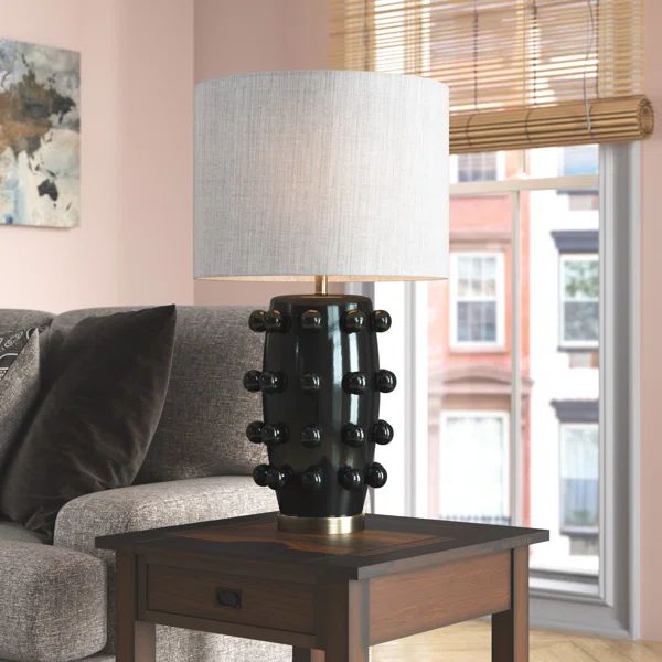 Uriah Table Lamp | Wayfair North America