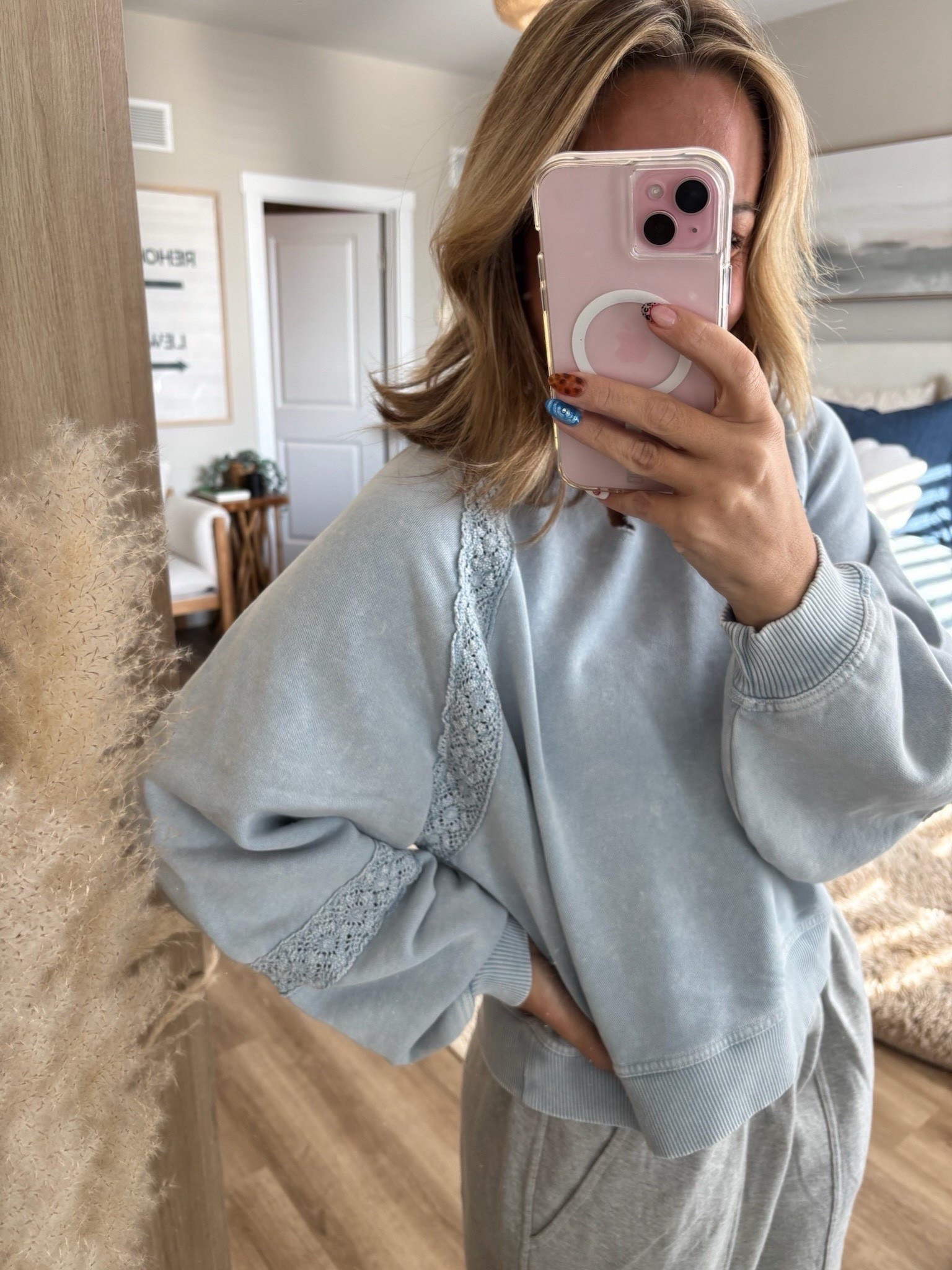 Aerie on sale until 3/18🤞🏼🌿

Aerie, athleisure, activewear, cardigan, trousers, bottoms, pants, midi skirt, spring refresh, resort wear, Claire Tammaro

#LTKFindsUnder50 #LTKSpringSale #LTKSaleAlert