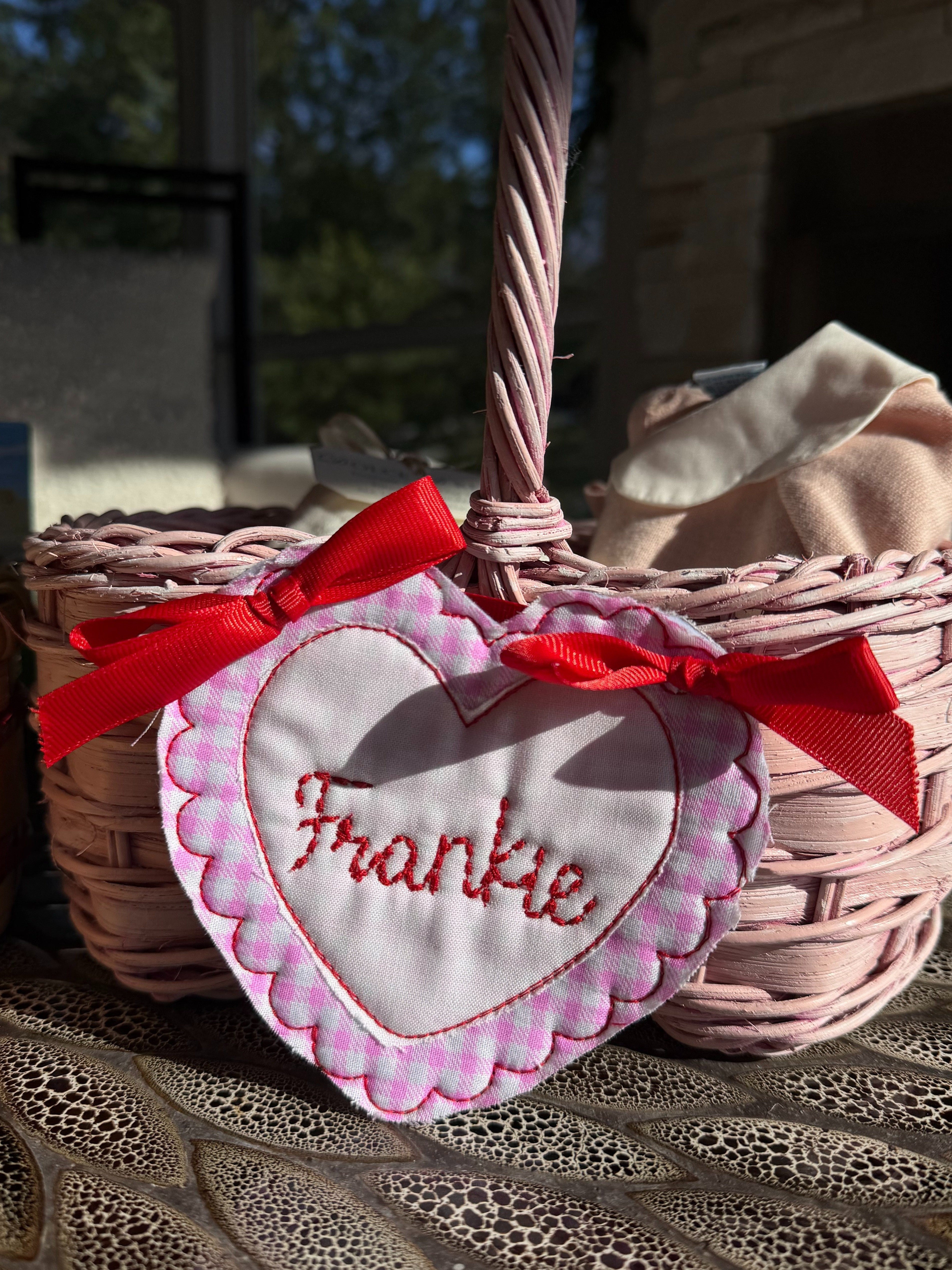 Handmade valentines tags from Etsy! 

#LTKValentine #LTKKids