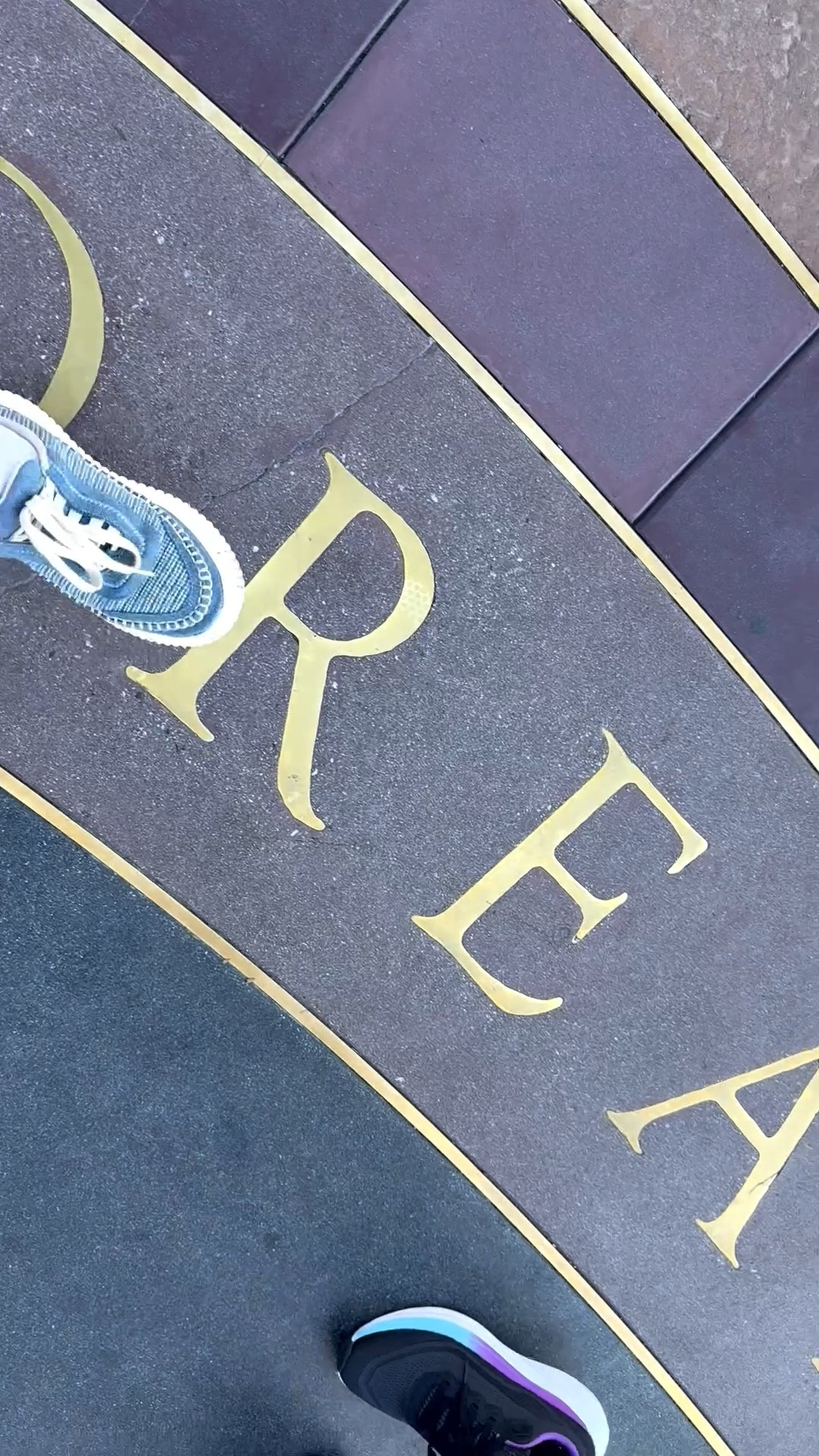 shoes to wear to Disneyland | what inworse to disneyland | Disneyland outfit | ootd 

#LTKootd #LTKTravel #LTKPetite