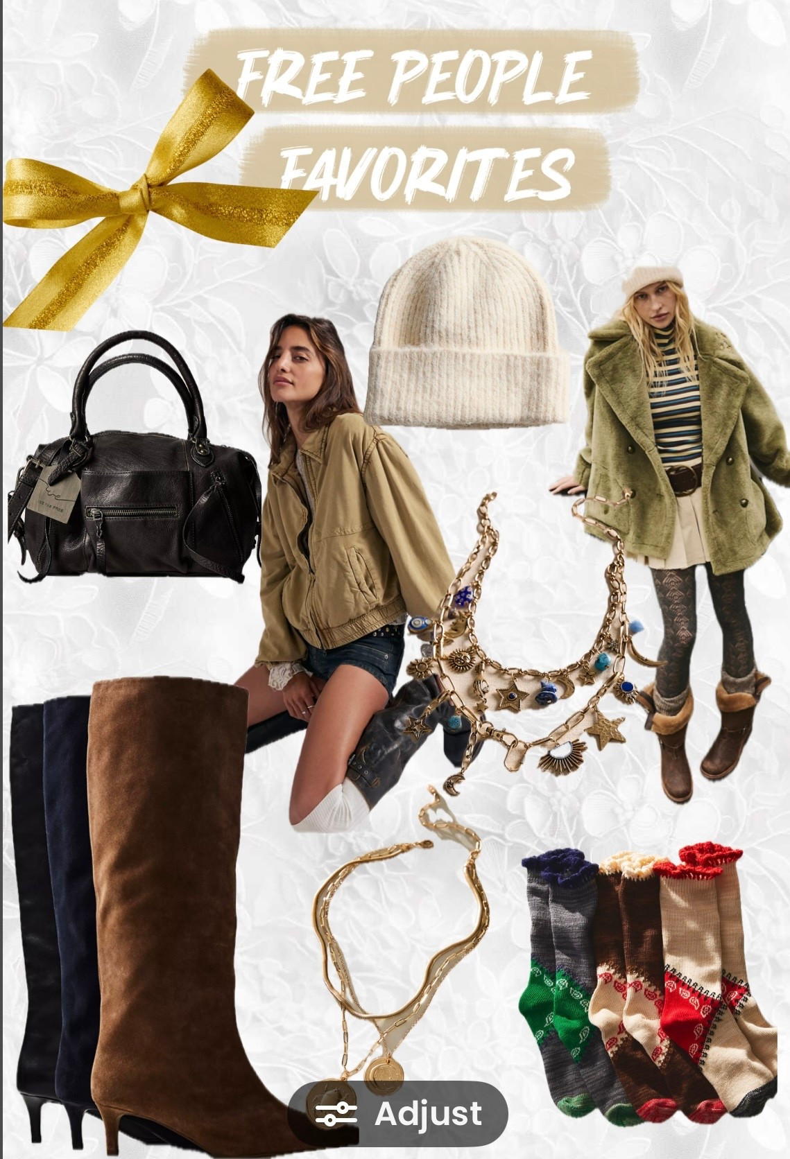 @freepeople 

#LTKdayinmylife #LTKGiftGuide #LTKHoliday