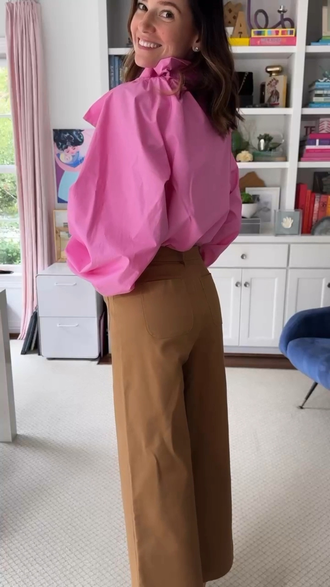 #WalmartPartner Equally stylish and comfortable, I’m so excited to style these versatile pieces from @walmartfashion throughout the upcoming months. #WalmartFashion