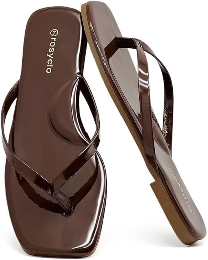 Glossy Brown | Amazon (US)