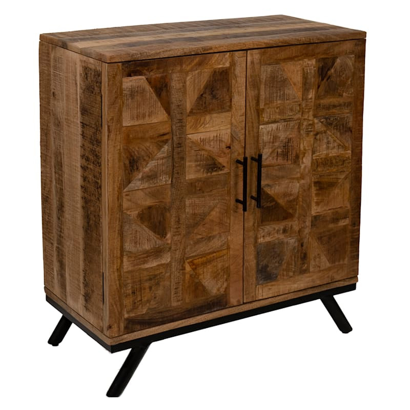 Shop all  Found & Fable




Saffron Cabinet, Natural Mango Wood Finish








	
		
		
			
				4... | At Home