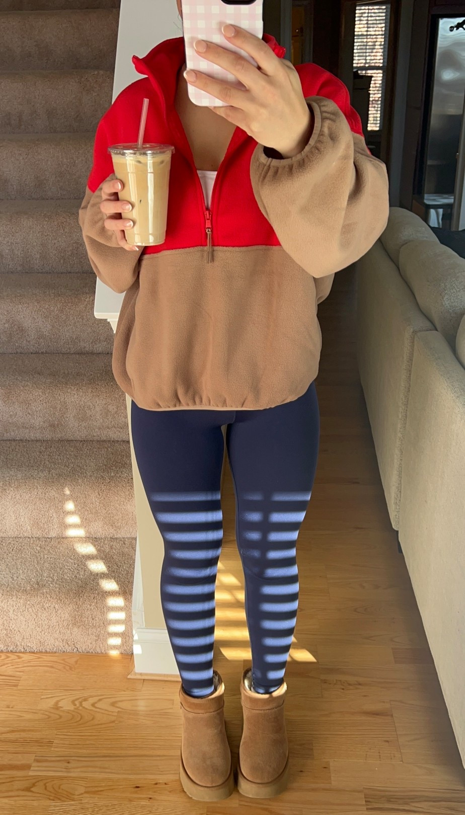 shop my entire outfit!! ❤️

#LTKGiftGuide #LTKfitnessgoals #LTKHoliday