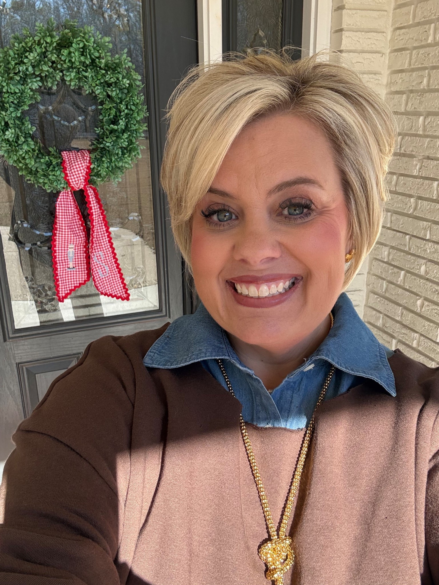 Walmart, plus size, sweatshirt restyled 

#LTKPlusSize