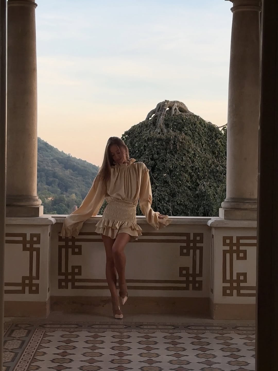 #LTKSeasonal #LTKeurope #LTKstyletip