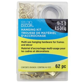 Hanging Kit by Studio Decor® | Michaels® | Michaels Stores