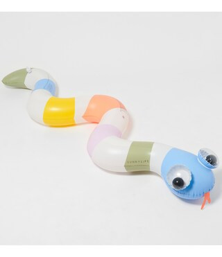 Sunnylife® Kids Inflatable Into The Wild Sprinkler | Dillard's