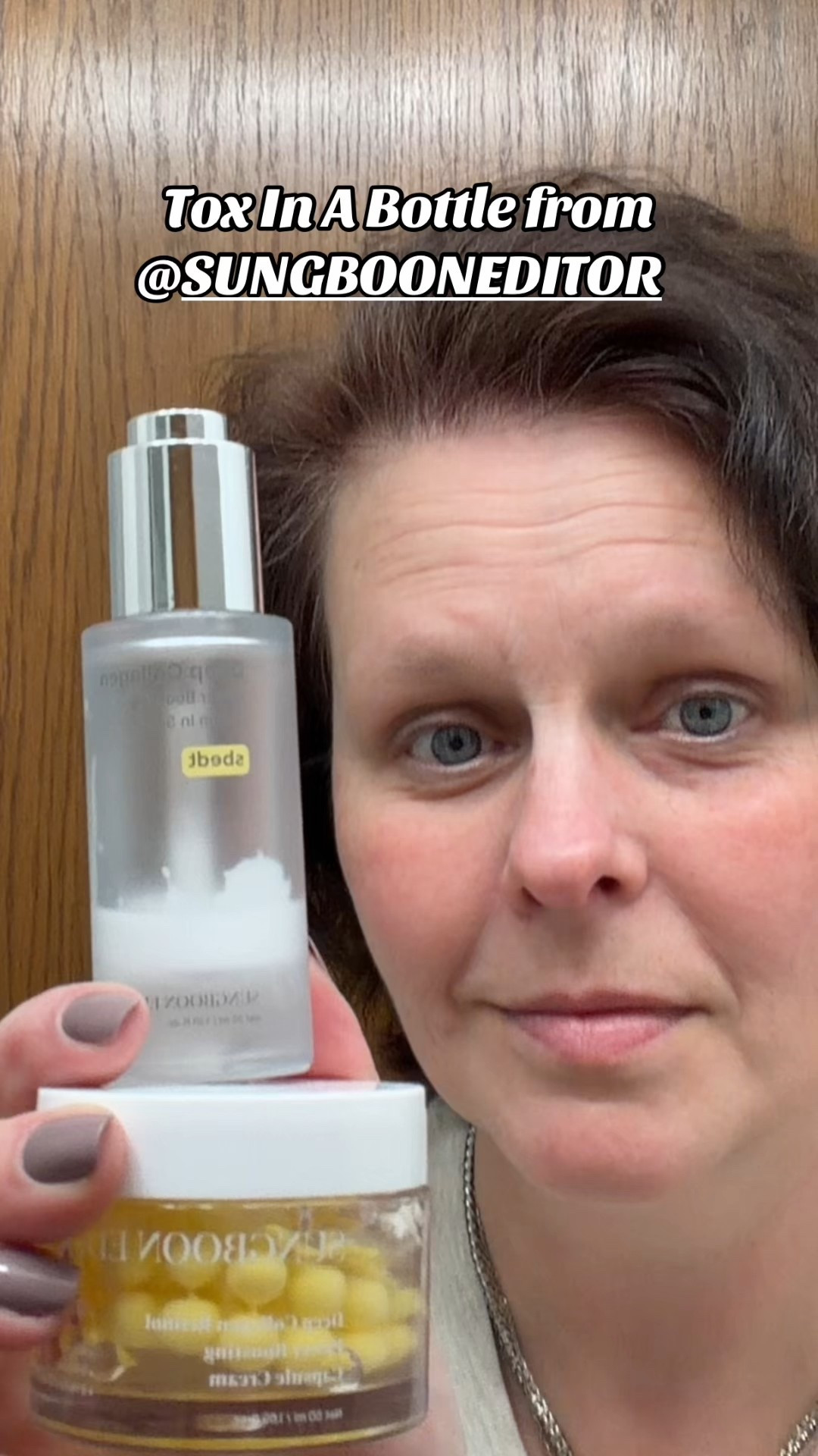 Tox In A Bottle! 

#LTKBeauty #LTKgrwm #LTKCyberWeek