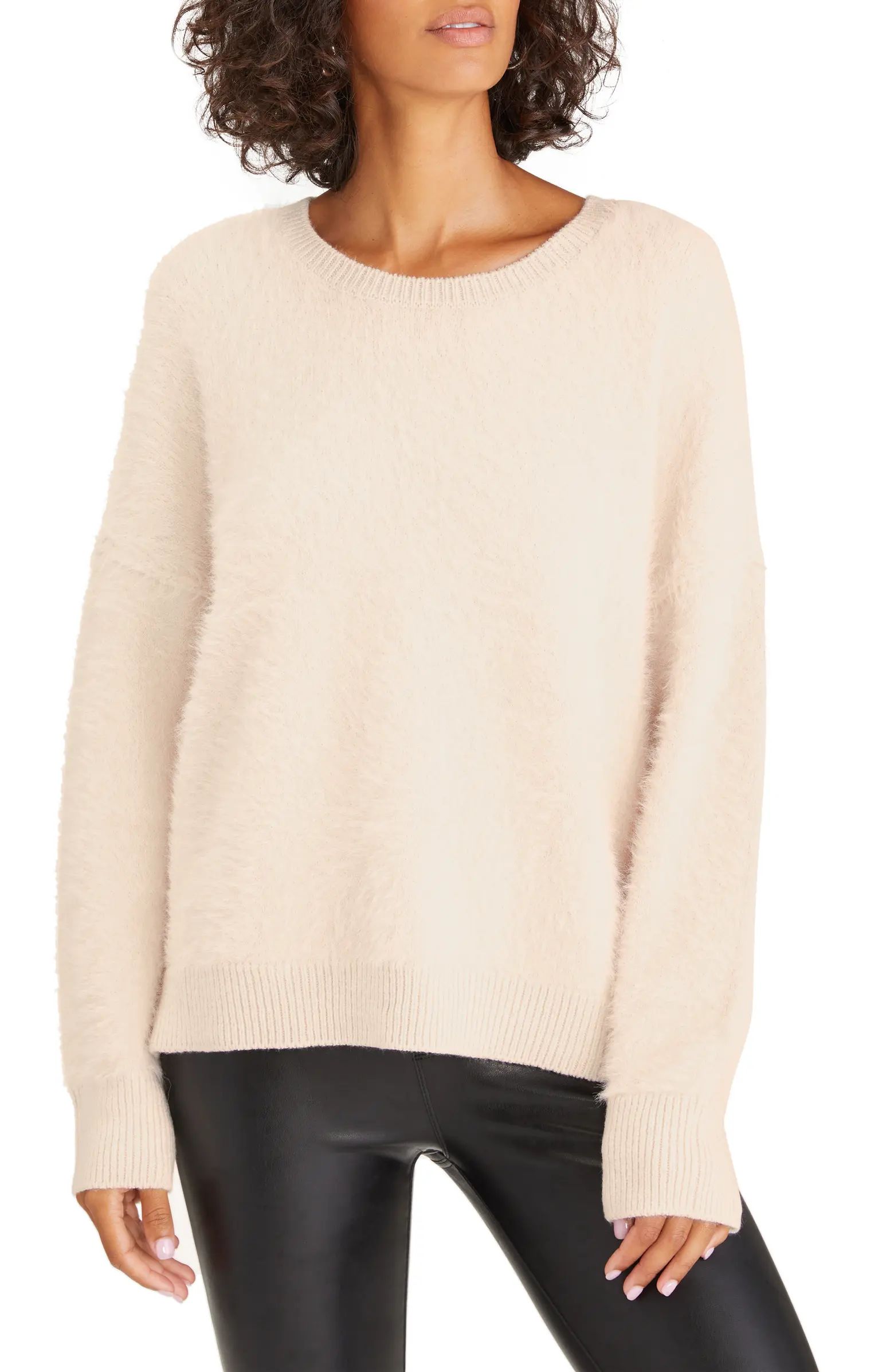Fluff it Up Sweater | Nordstrom