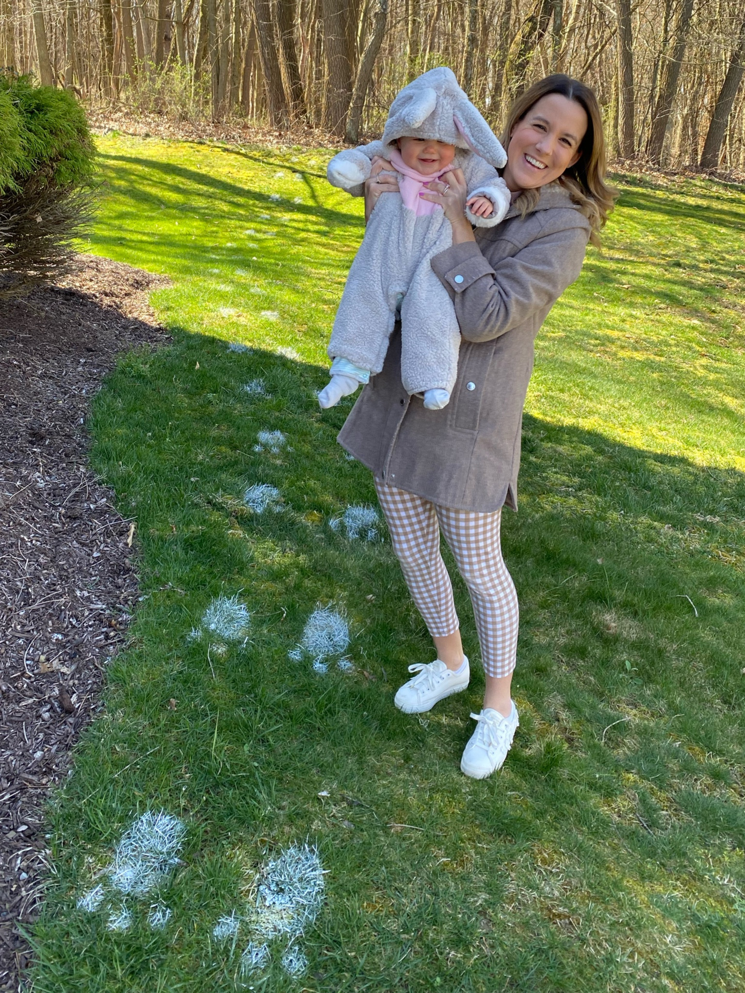 Easter Bunny Prints 🐰 