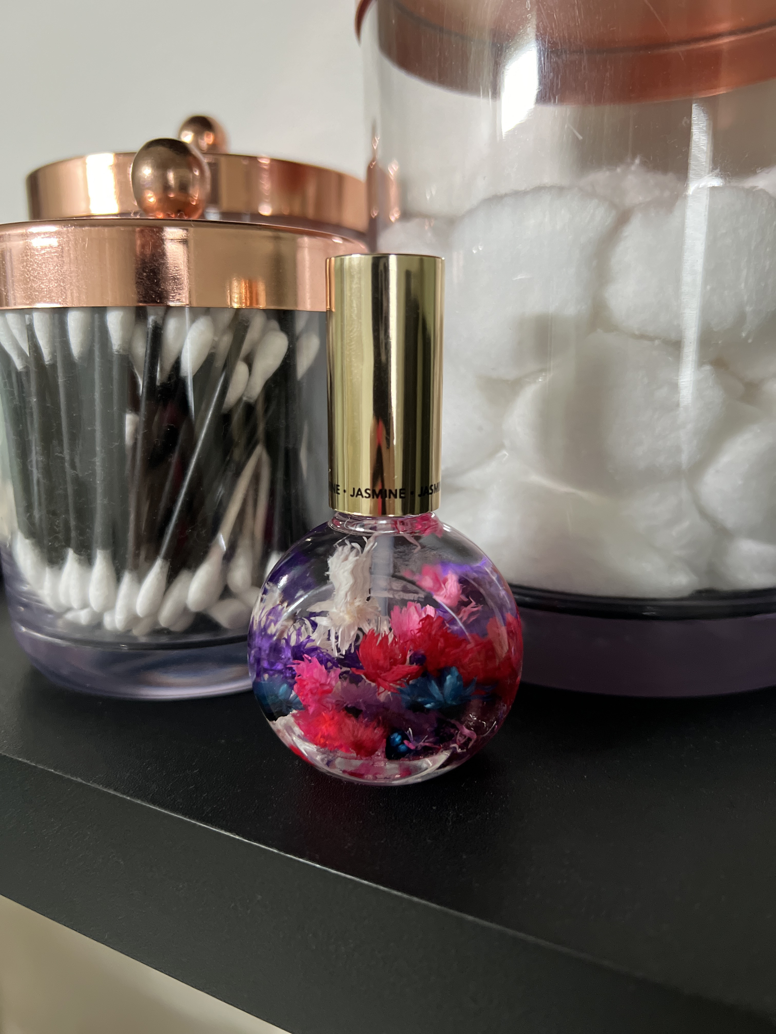 Salon quality nail oil (literally, I bought this because my nail tech uses it). Especially great for cuticle health and hydration in the winter. Lots of different scents in this cuticle oil!

#LTKFindsUnder50 #LTKHome #LTKBeauty