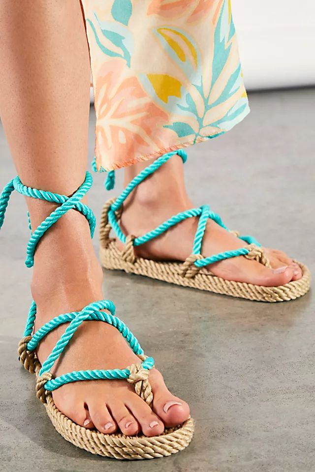 Nomadic State Romano Sandals | Free People (Global - UK&FR Excluded)