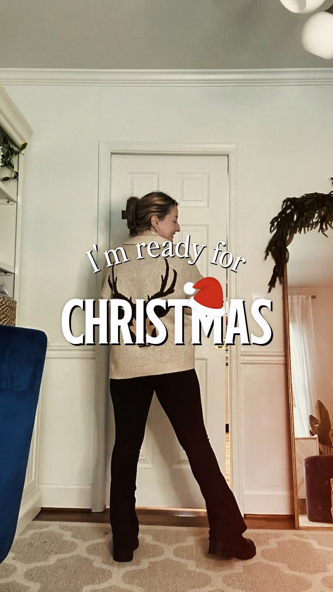 weekly outfit recap — petite-friendly winter outfits
kicking off the week with my “i’m ready for christmas” sweater and sharing everything i wore last week. easy, cozy, mom-friendly outfits you can recreate this season.

vici code: trilbysave35
pink lily code: december 

#LTKootd #LTKHoliday #LTKmomlife