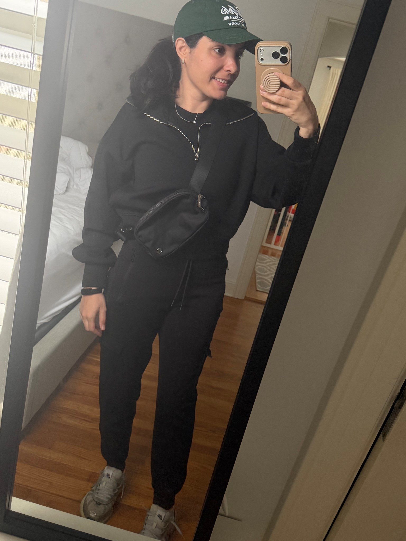 OOTD
Soccer mom
Joggers
Ralph’s coffee

#LTKootd #LTKmomlife