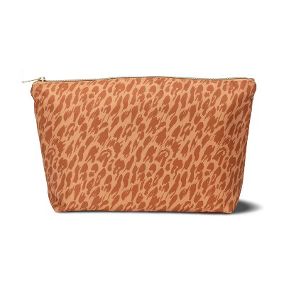 Sonia Kashuk™ Large Travel Makeup Pouch | Target