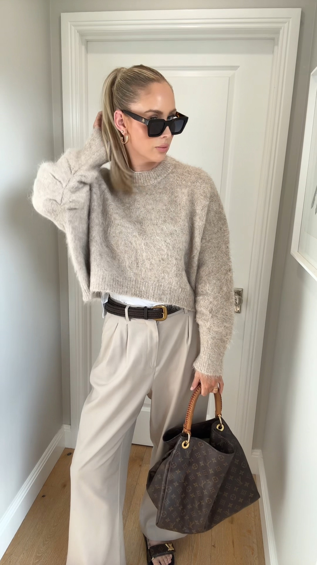 Outfits like this! 

#LTKstyletip #LTKautumn #LTKaustralia