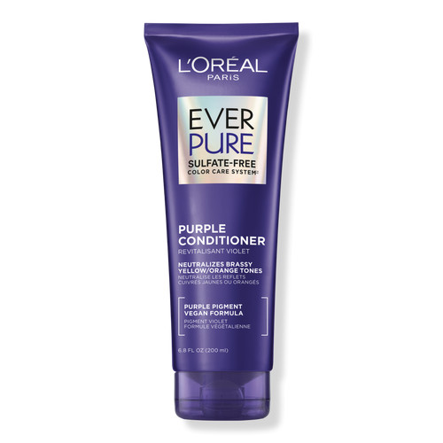 EverPure Sulfate-Free Purple Conditioner | Ulta