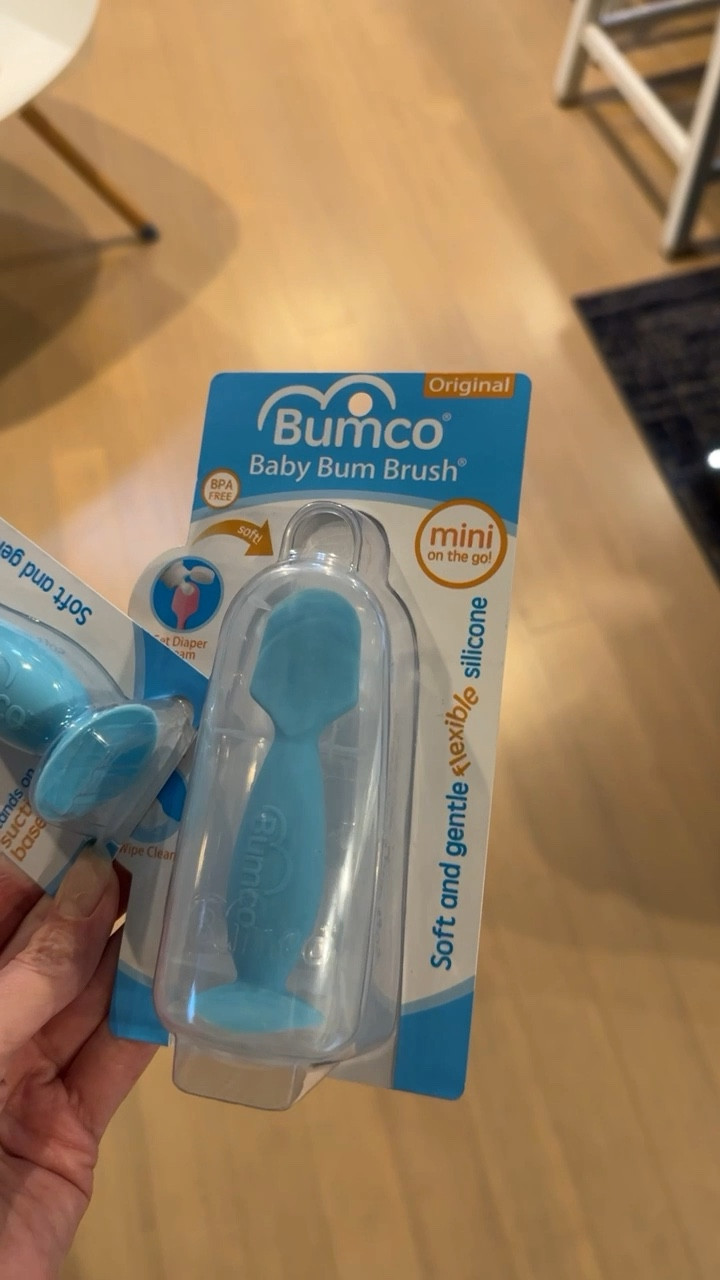 I don’t care what anybody says this was a MUST HAVE for me, baby butt spatula #babyshowergift #giftguidebaby 

#LTKbaby #LTKbump #LTKtravel